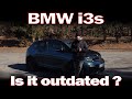 BMW i3s - Is it outdated?