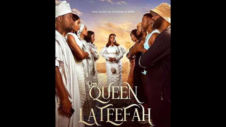 QUEEN LATEEFAH—Wunmi Toriola,Kunle Remi,Femi Adebayo