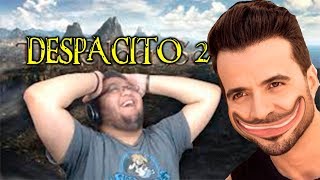 Despacito 2 Confirmed By Bethesda Insane Reactions