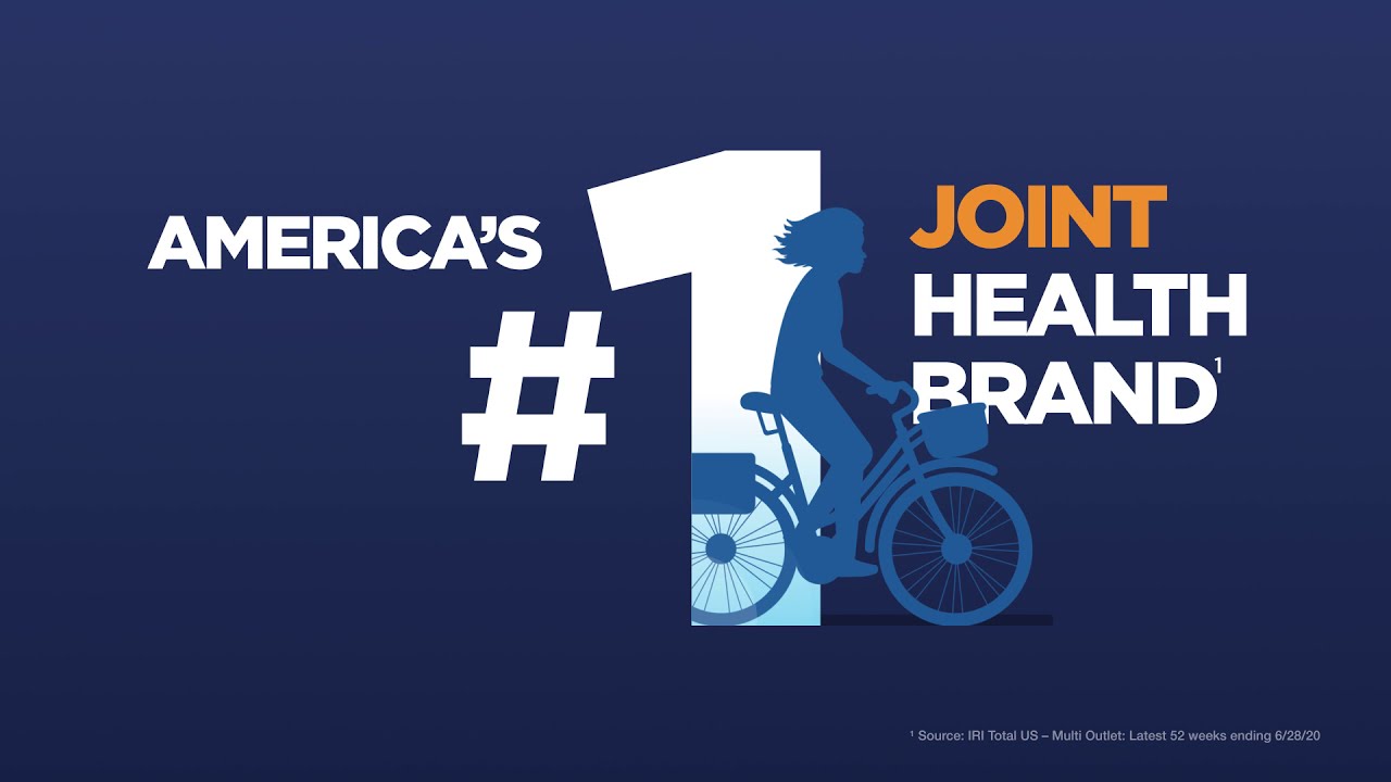 Osteo Bi-Flex® - #1 Pharmacist Recommended Brand