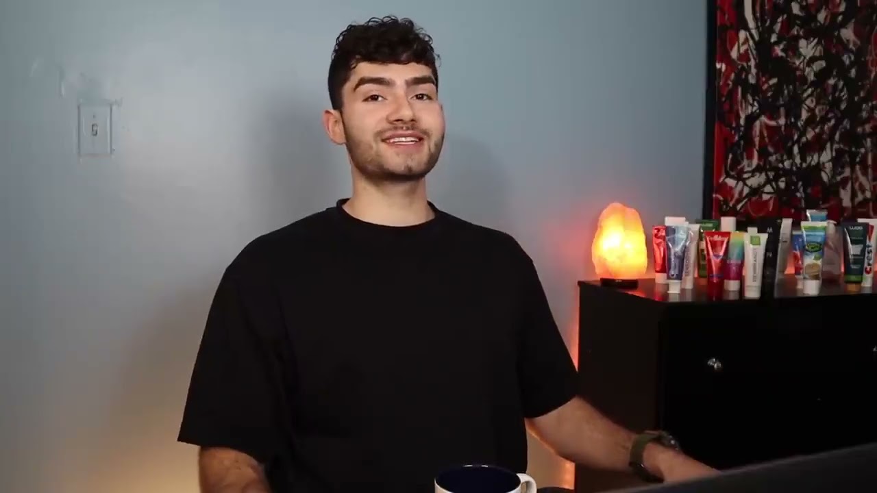 Dental Digest! Toothpaste Product Tier List