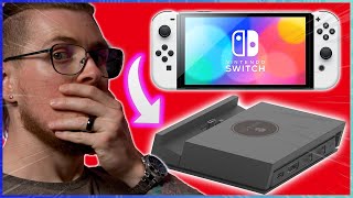 Will This Dock Brick Your Nintendo Switch?!