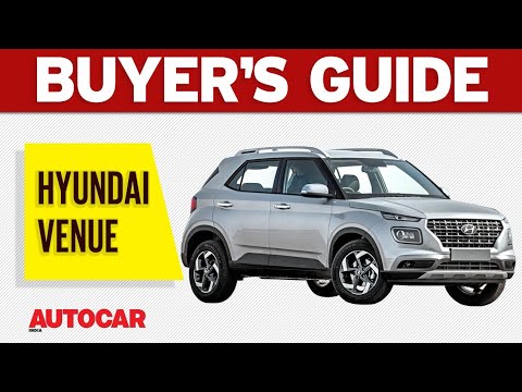 hyundai-venue---which-variant-to-buy-|-buyer's-guide-|-autocar-india