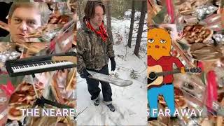 christmas montage 2025