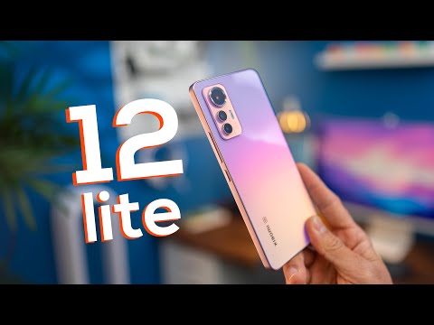Obat pusing yang MANIS ❤ - Review Xiaomi 12 Lite Indonesia!