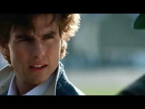Drive Through the Fire   DAYS OF THUNDER