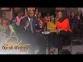 Steve’s Harvey’s 5 Questions Women Should Ask Before Getting Serious | The Oprah Winfrey Show | OWN