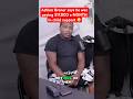 Adrien Broner says he was paying $17,000 a MONTH in child support 😳