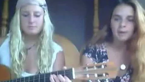 Drops of Jupiter- Train (Ft Alice McEwen and Dani ...