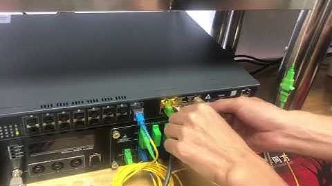 IPTV +FTTH  GPON  Sulotion