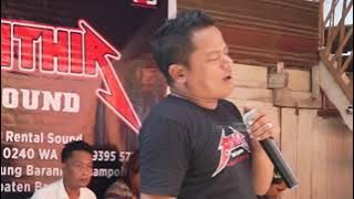 BISEANG TAMATTAMPARANG (Udhin Leader's) - Udin Panzhel  / LIVE FATHIR Jln Dr Ratulangi Kab Bantaeng