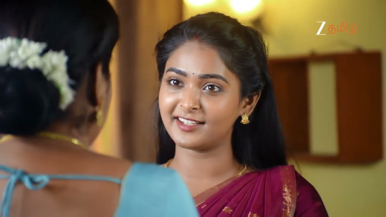 Sandhya Raagam | Ep - 769 | Webisode | Jan 21 2026 | Zee Tamil