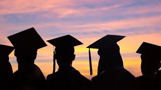 LVTI 2025 Graduation