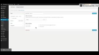 How to remove the sample page