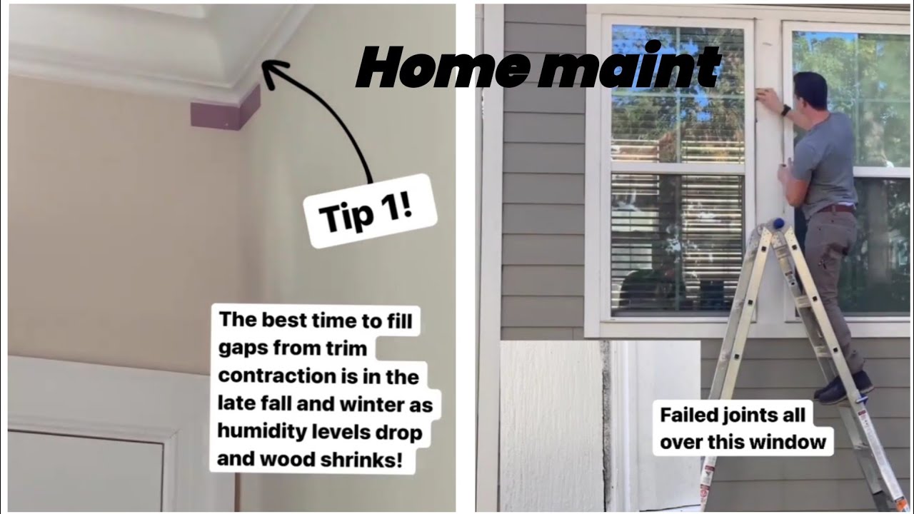 [ TOP PICKS ]  Easy Home Maintenance Tips // The Complete List of House Repair Hacks 5-MINUTE💡⛏️🔧🪛