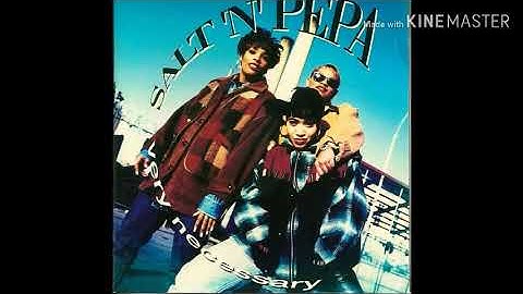 Thumbnail of Salt N Pepa - "Shoop" (1993)