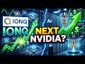 IonQ Stock (IONQ): Is Quantum Computing the Next Nvidia?