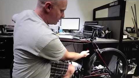 Autometrix: ENVE Composites made with Speed & Precision