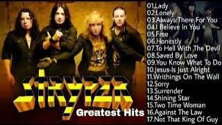 Stryper - Greatest Hits - Full Album