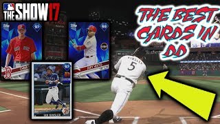 ... mlb 17 dd playlist ►► http://bit.ly/2apqozf new channel
