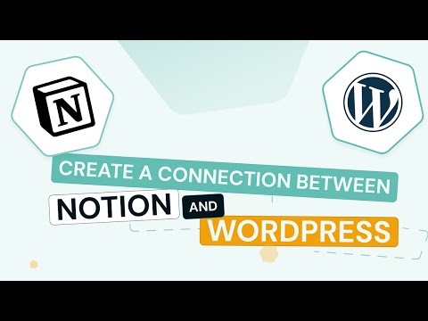 Create a connection