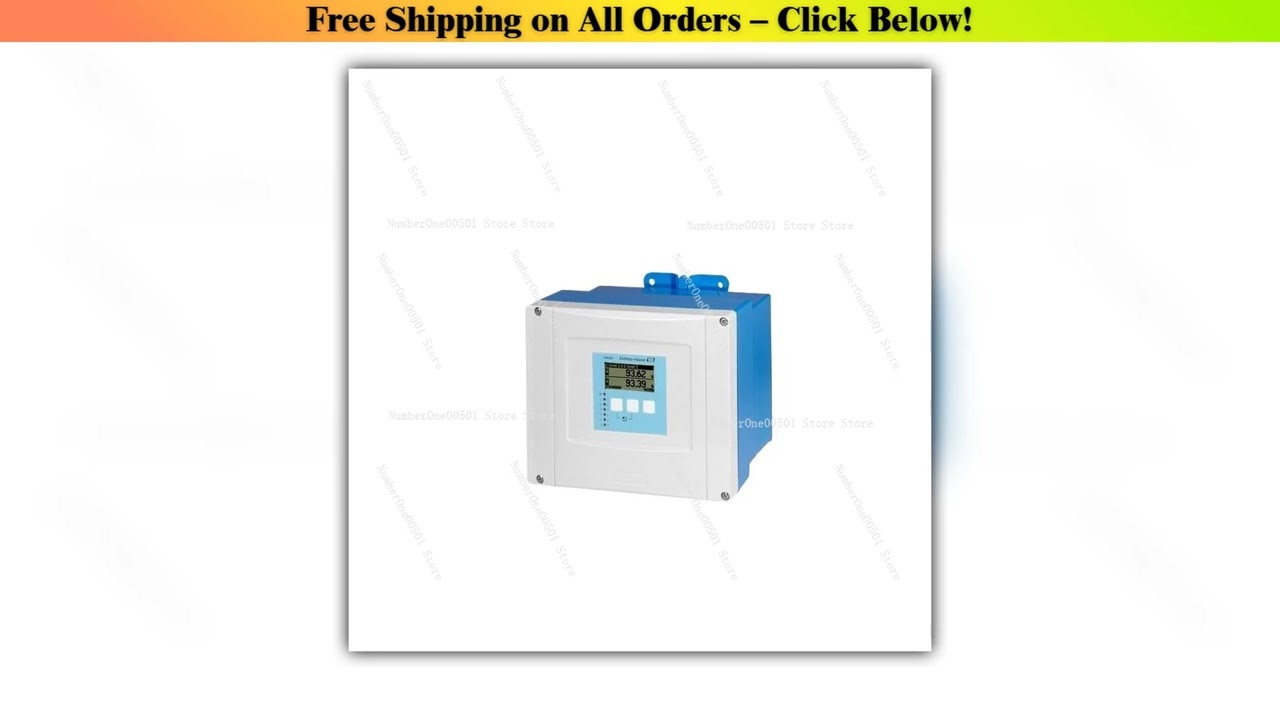 FMU90 R21CA111AA3A Ultrasonic Level Transmitter FMU90 R21CA112AA3A Level Sensor Gauge Wholesale