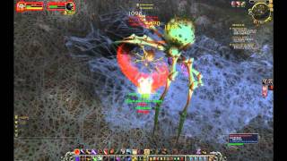 Cataclysm Rogue in Combat [HD] - World of Warcraft Cataclysm
