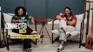 Episode 5: 25 Years of friendship, Still Connected