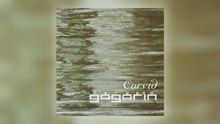 08 Gagarin - Hascombe Geo Records