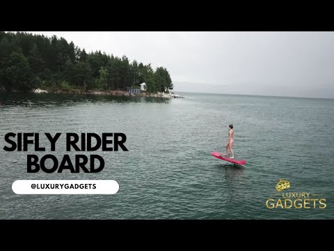 SiFly Rider Board