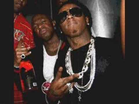 Lil Wayne - Kiss Me Baby - YouTube