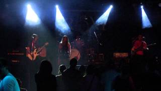 N.H.E.M Vivo - Roxy live (20-11-2011) 2