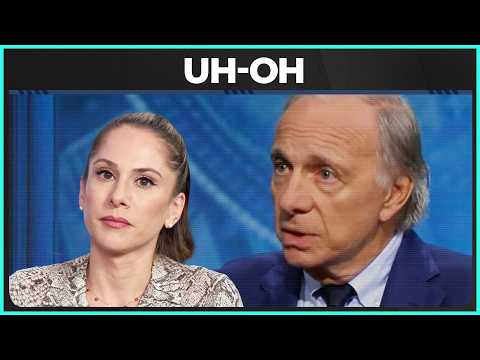Hedge Fund Titan Predicts IMMINENT DEBT CRISIS