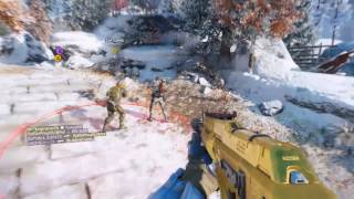BO3/ HELLSTORM VS THE WHOLE TEAM ;)