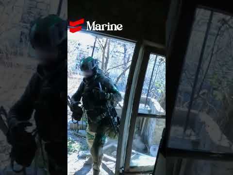 Mirror of Death! Ukrainian troops massacre Russian soldiers #warinukraine #shorts