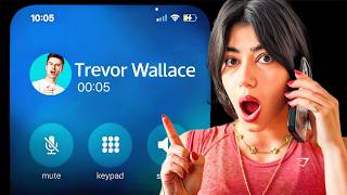 PRANK CALLING CELEBRITIES