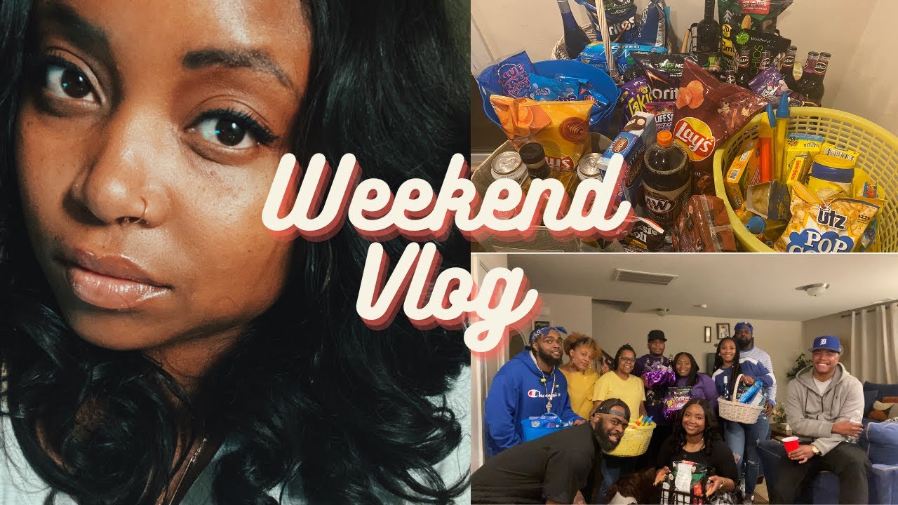 weekend-in-charlotte-nc-birthday-fun-errands-family-time-youtube