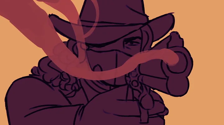 The Mechanisms - Judgment - Animatic