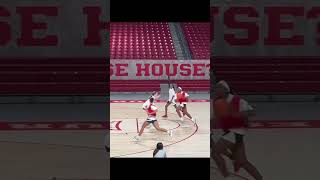 Ik the quality off hudl be trim😭 #basketball #aura #bigguard #basketballgirl #reels