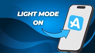 How to Enable Light Mode on Aloha Browser | Switch from Dark Mode