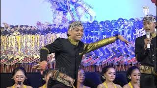 🛑 CAK PERCIL CS FEAT KI MINTO DARSONO // CAMPURSARI NEW SEKAR GADHUNG // LIVE SUMBERAGUNG 