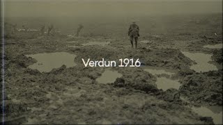 Verdun 1916 - Documentaire