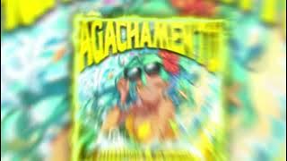 Download lagu AGACHAMENTO (Ft. HATSUNE MIKU)