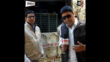 रेस्क्यू मिशन कामयाब! झालाना से निकली मादा तेंदुआ जगतपुरा में मिली, वन विभाग ने बचाया #BreakingNews