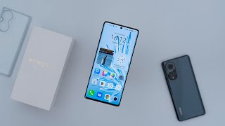 Komoly felár, kisebb hiányosságok | HONOR 70 teszt