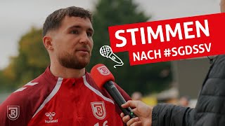 In Der Boxverteidigung Zu Schlecht Stimmen Nach Saller & Schönfelder Im Interview