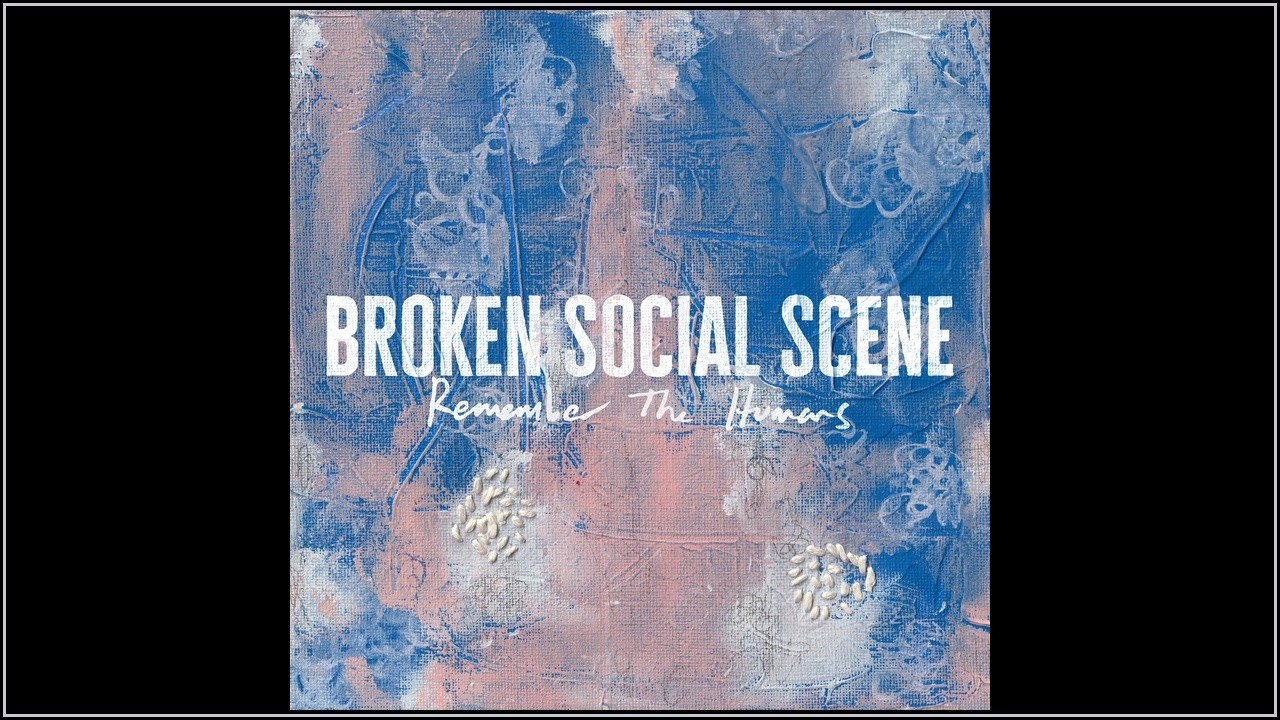 Broken Social Scene - What Happens Now