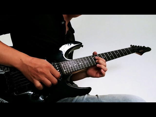 Yamaha RGZ series - YouTube