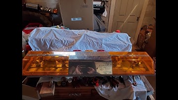 Code 3 XL 5000 Towman Bar Final