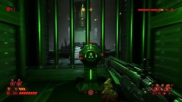 DOOM Eternal’s blood punch not working for 14 seconds